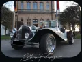 Other SSK REPLICA auf VW Käfer Chassis