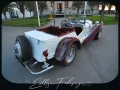 Other SSK REPLICA auf VW Käfer Chassis
