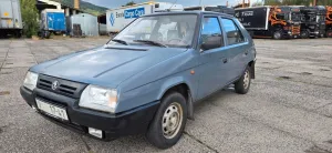 Skoda Favorit