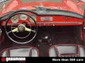 Alfa Romeo Giulietta 1300 Spider