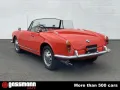 Alfa Romeo Giulietta 1300 Spider