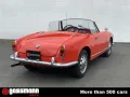 Alfa Romeo Giulietta 1300 Spider