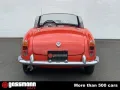 Alfa Romeo Giulietta 1300 Spider