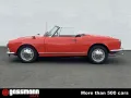 Alfa Romeo Giulietta 1300 Spider