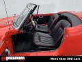 Alfa Romeo Giulietta 1300 Spider