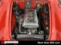 Alfa Romeo Giulietta 1300 Spider