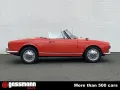 Alfa Romeo Giulietta 1300 Spider