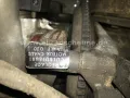 Citroën 2 CV Selbstmördertüren & Fliehkraftkupplung