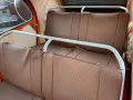 Citroën 2 CV Selbstmördertüren & Fliehkraftkupplung