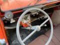 Citroën 2 CV Selbstmördertüren & Fliehkraftkupplung