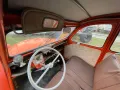 Citroën 2 CV Selbstmördertüren & Fliehkraftkupplung