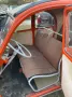 Citroën 2 CV Selbstmördertüren & Fliehkraftkupplung