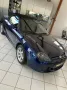 MG TF 135-Sammlerfahrzeug m. TZ und orig. 10km