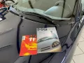 MG TF 135-Sammlerfahrzeug m. TZ und orig. 10km
