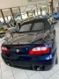 MG TF 135-Sammlerfahrzeug m. TZ und orig. 10km