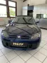 MG TF 135-Sammlerfahrzeug m. TZ und orig. 10km