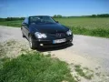 Mercedes-Benz CLK Cabrio 200 Kompressor Avantgarde Automatik 