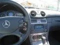 Mercedes-Benz CLK Cabrio 200 Kompressor Avantgarde Automatik 