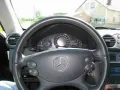 Mercedes-Benz CLK Cabrio 200 Kompressor Avantgarde Automatik 