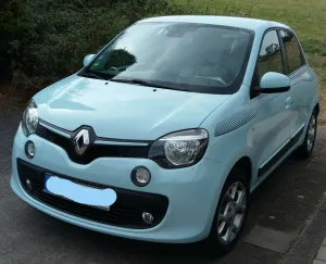 Renault Twingo ENERGY TCe 90 Luxe