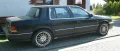Chrysler Saratoga 3.0L V6 Oldtimer 