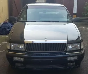 Chrysler Saratoga 3.0L V6 Oldtimer 