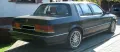 Chrysler Saratoga 3.0L V6 Oldtimer 