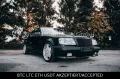 Mercedes-Benz CE 300 AMG Leder Oldtimer Schiebedach Klima