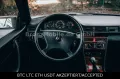 Mercedes-Benz CE 300 AMG Leder Oldtimer Schiebedach Klima