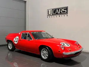 Lotus Special 1.5 Twincam  126hk