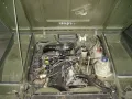 Volkswagen Bombardier Iltis
