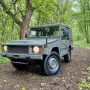 Volkswagen Bombardier Iltis
