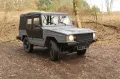 Volkswagen Bombardier Iltis