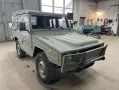 Volkswagen Bombardier Iltis
