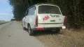 Trabant 601