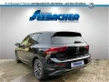 Volkswagen Golf VIII *United* 1.5 eTSi DSG *Navi*AHK*LED*