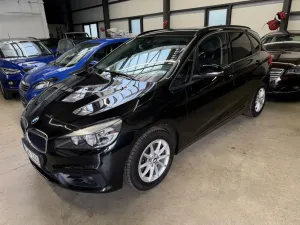 BMW 216 Active Tourer Automatik Navigation
