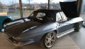 Corvette C2 mit Z06 -Motor Getriebe Dodge Viper EINMALIG