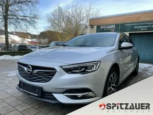 Opel Insignia B Sports Tourer Edition 1.6 CDTI Standh