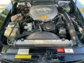 Mercedes-Benz SL 560 1989 California Bestzustand. Letzte Jahr.