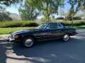 Mercedes-Benz SL 560 1989 California Bestzustand. Letzte Jahr.