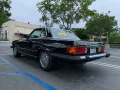 Mercedes-Benz SL 560 1989 California Bestzustand. Letzte Jahr.
