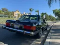 Mercedes-Benz SL 560 1989 California Bestzustand. Letzte Jahr.