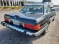 Mercedes-Benz SL 560 1989 California Bestzustand. Letzte Jahr.