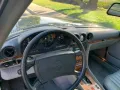 Mercedes-Benz SL 560 1989 California Bestzustand. Letzte Jahr.