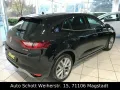 Renault Megane IV GT-Line TCe 160 Automatik