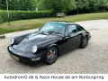 Porsche 964 RS America 6-Gang WLS 270 PS Klima