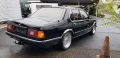BMW 735 iA Motor komplett überholt