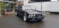 BMW 735 iA Motor komplett überholt