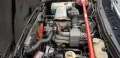 BMW 735 iA Motor komplett überholt